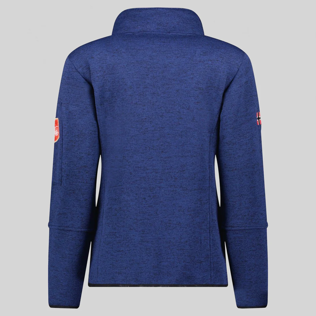 Geographical Norway TISANE Femme - Polaire - Image 12