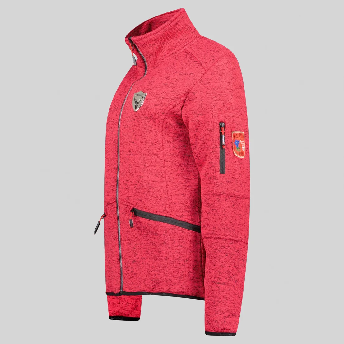 Geographical Norway TISANE Femme - Polaire - Image 17