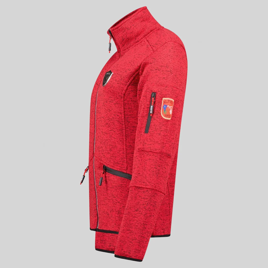 Geographical Norway TISANE Femme - Polaire - Image 18