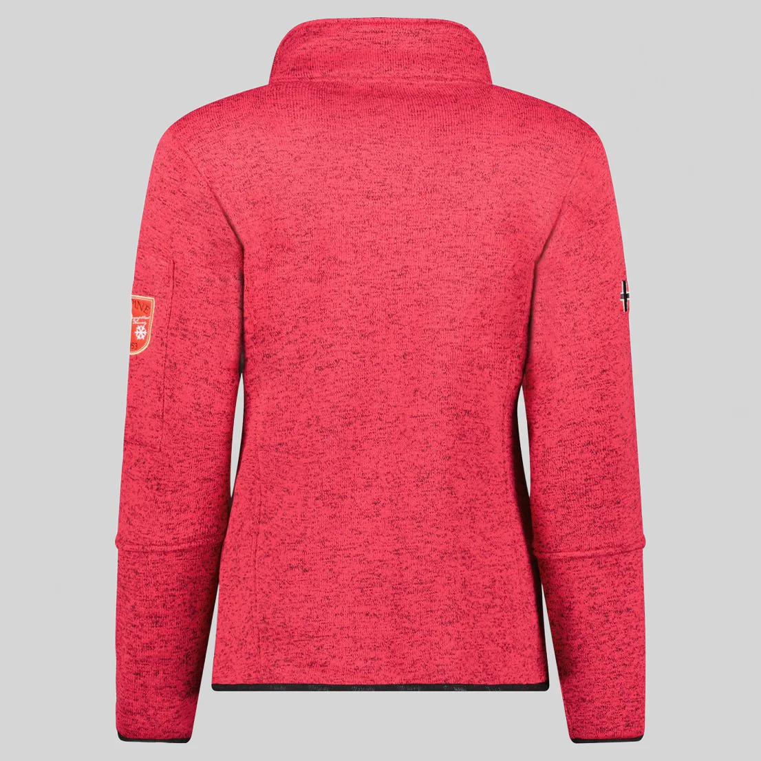 Geographical Norway TISANE Femme - Polaire - Image 19