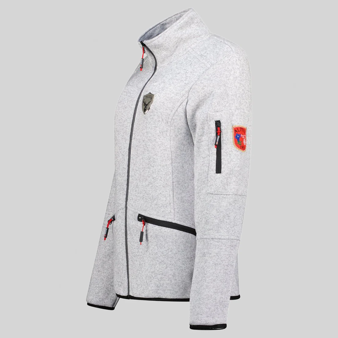 Geographical Norway TISANE Femme - Polaire - Image 2