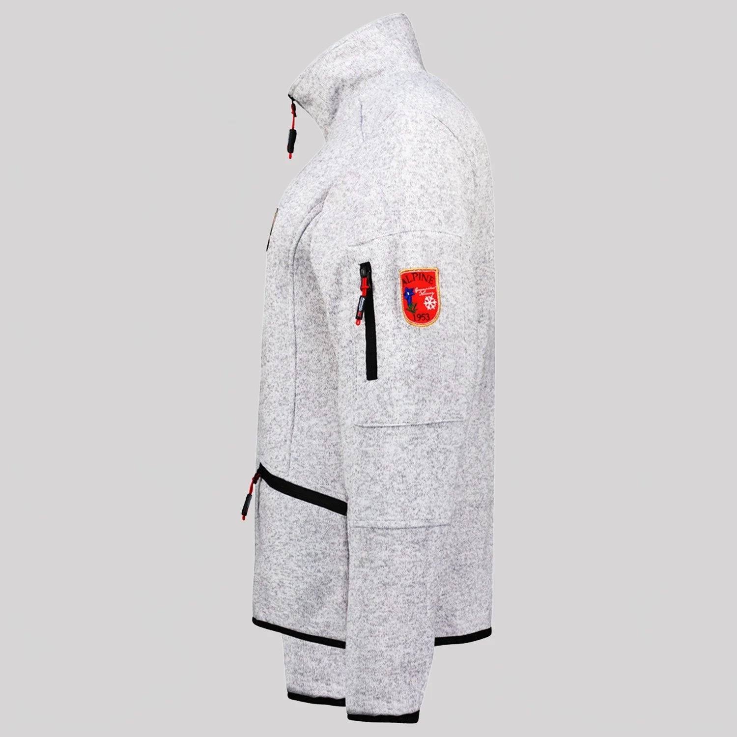 Geographical Norway TISANE Femme - Polaire - Image 3