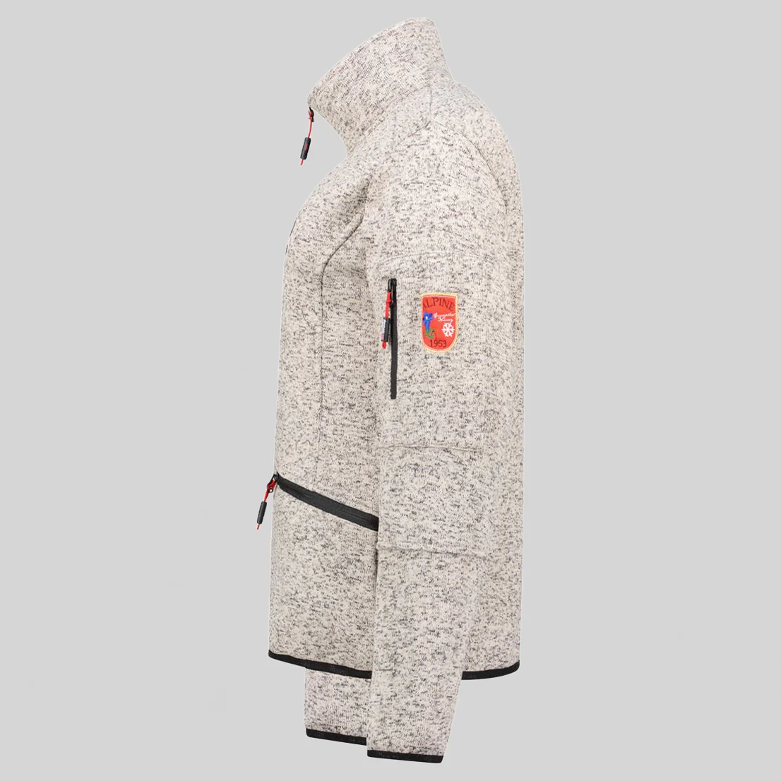 Geographical Norway TISANE Femme - Polaire - Image 7