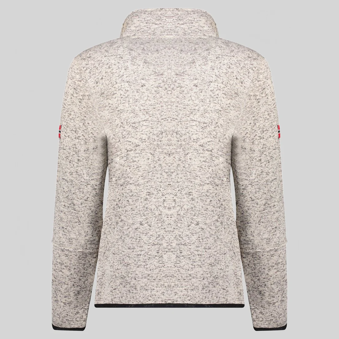 Geographical Norway TISANE Femme - Polaire - Image 8