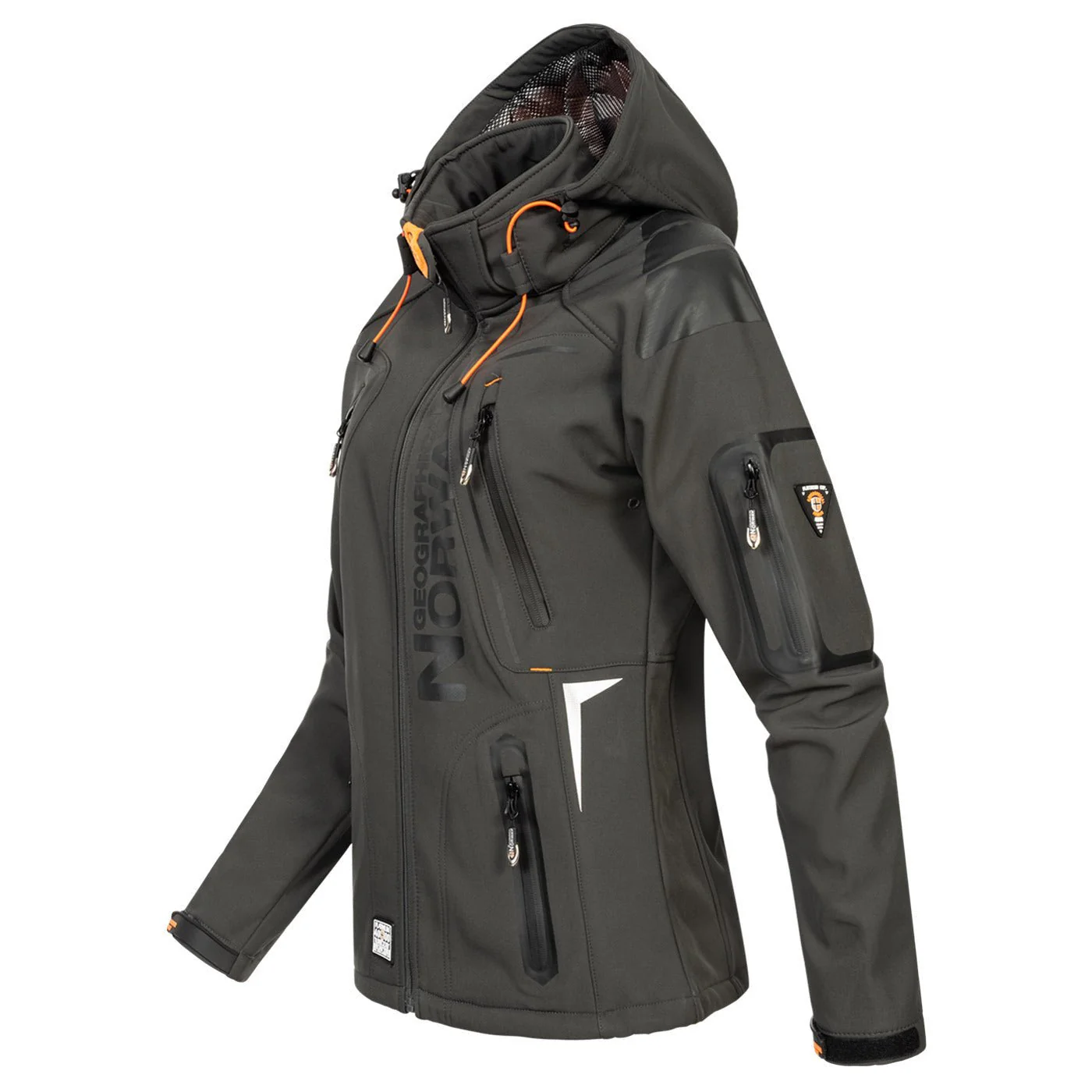 Geographical Norway TISLANDE FEMME - Softshell - Image 11