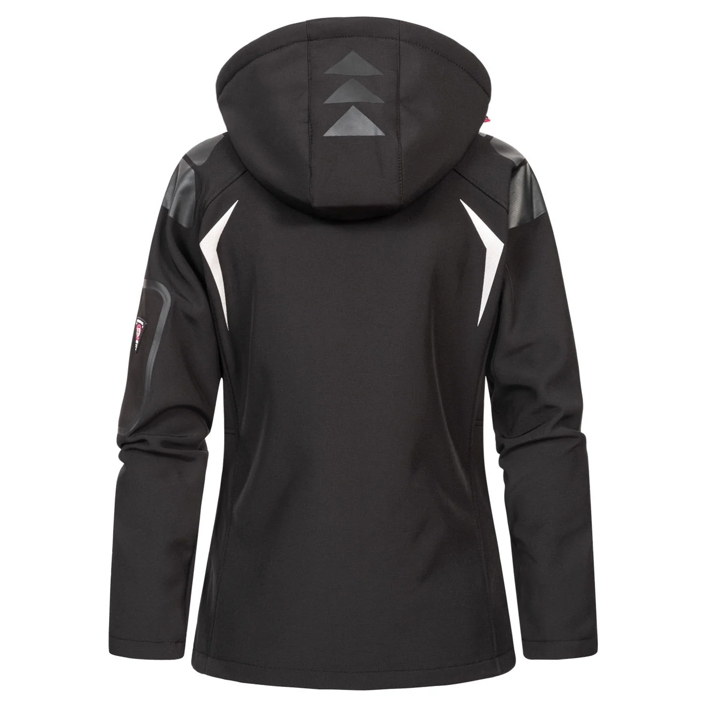 Geographical Norway TISLANDE FEMME - Softshell - Image 5