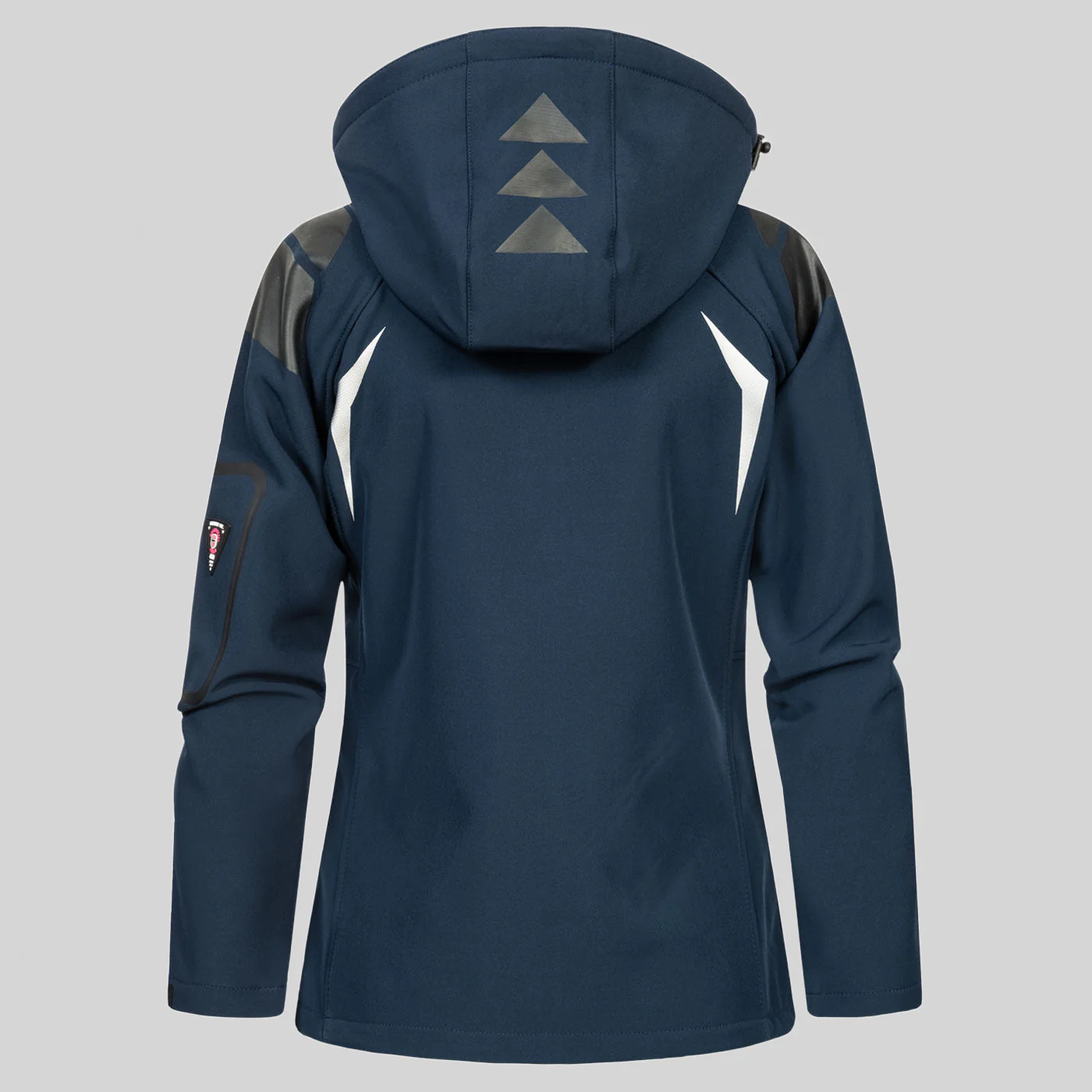 Geographical Norway TISLANDE FEMME - Softshell - Image 6