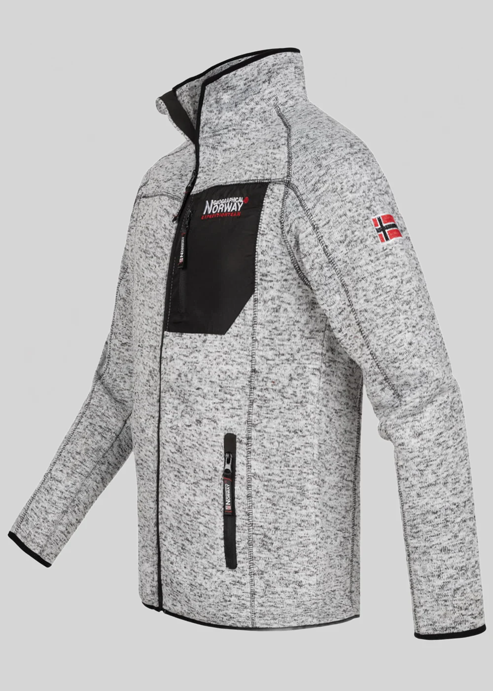 Geographical Norway TITLE Homme - Polaire - Image 3