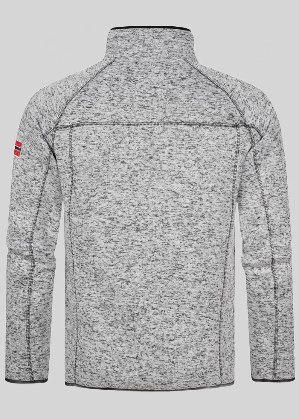 Geographical Norway TITLE Homme - Polaire - Image 4