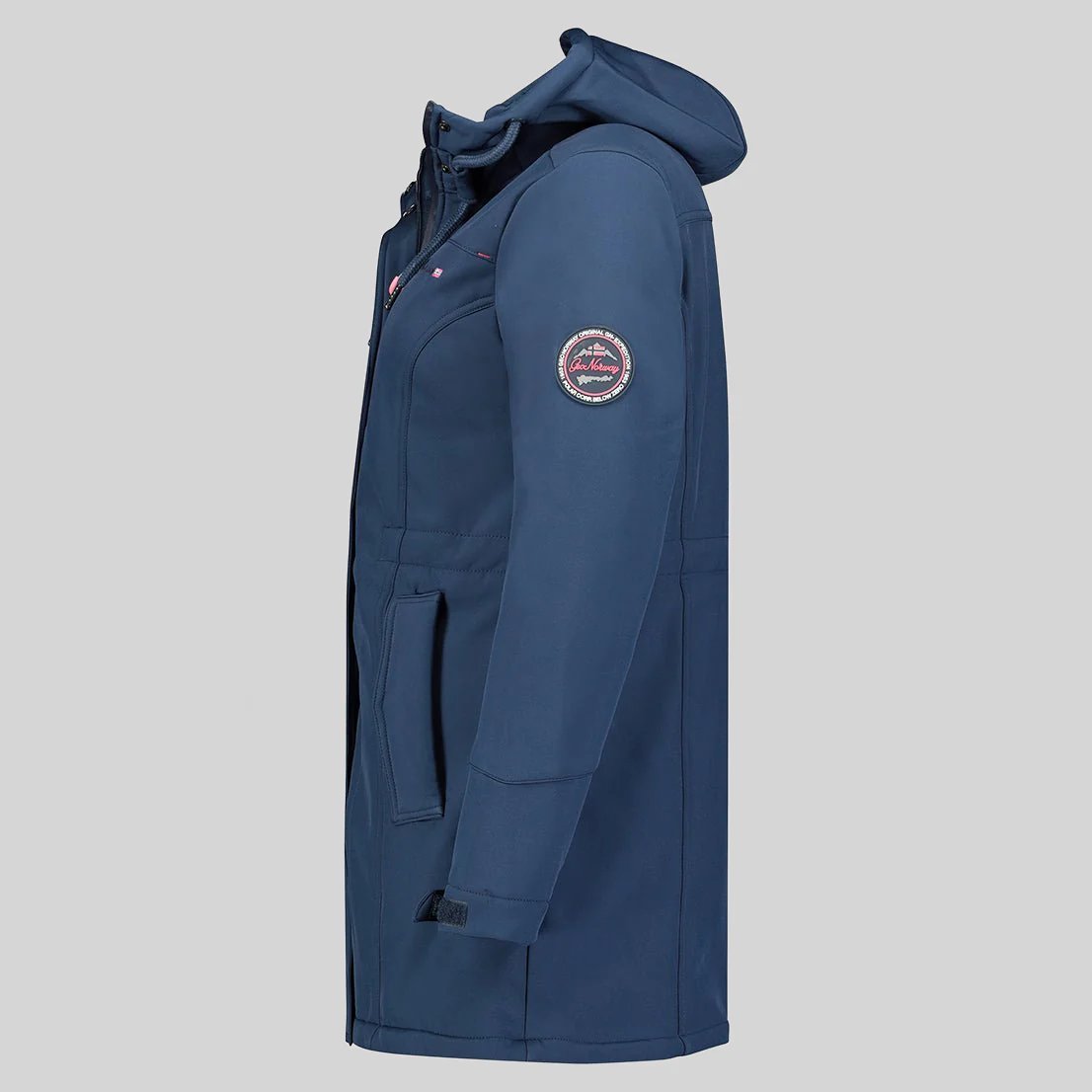 Geographical Norway TOCEAN Femme - Softshell - Image 3