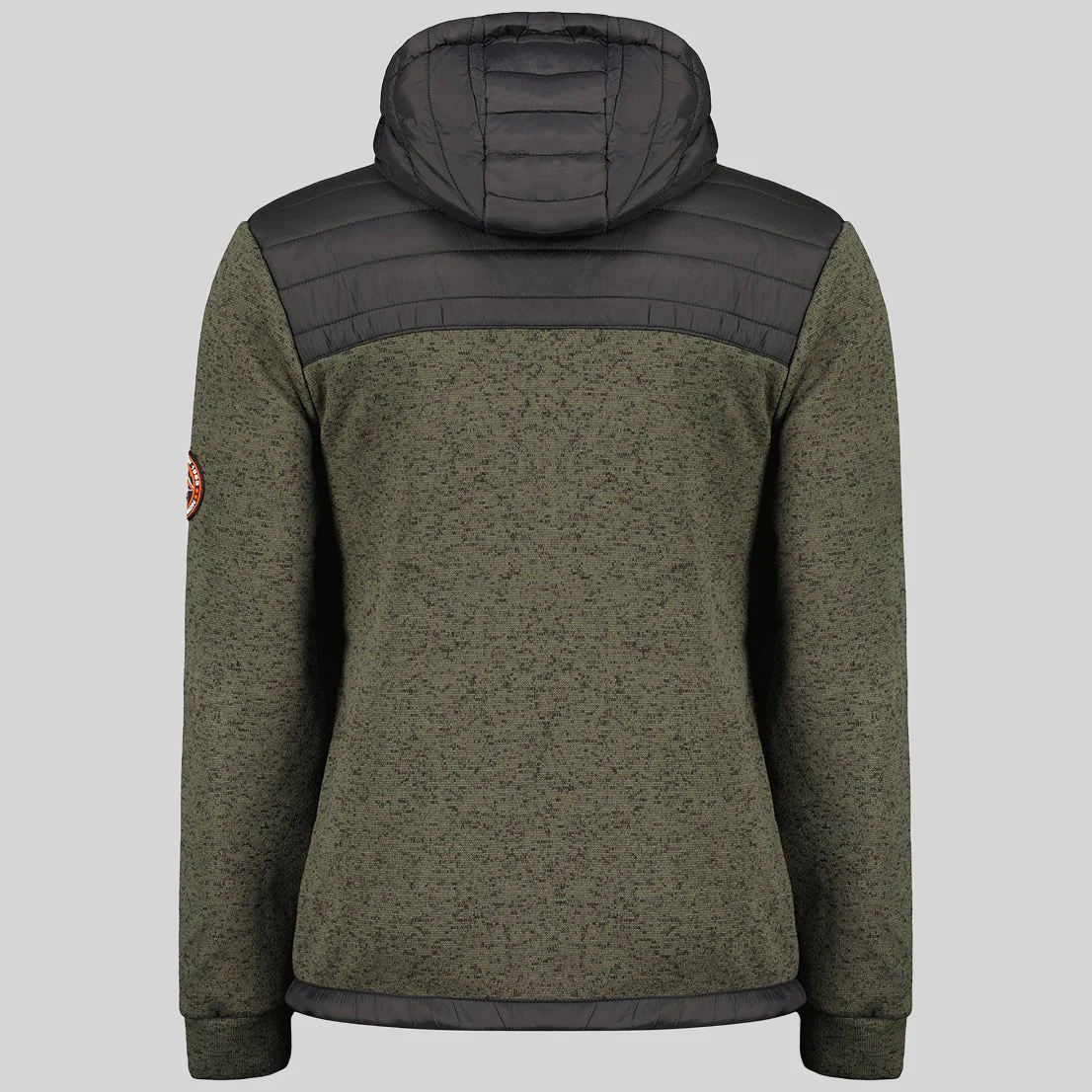 Geographical Norway TOLEDO Homme - Polaire - Image 10