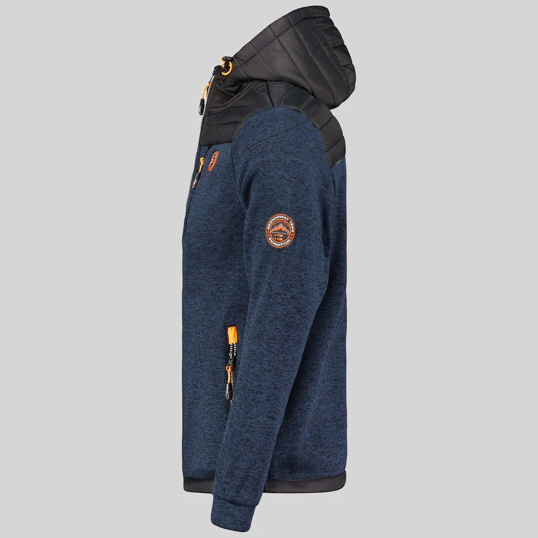 Geographical Norway TOLEDO Homme - Polaire - Image 11
