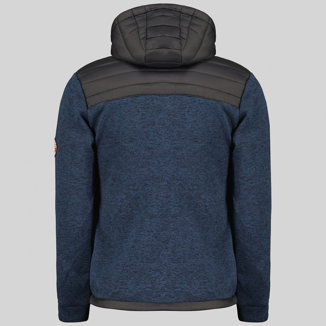 Geographical Norway TOLEDO Homme - Polaire - Image 3