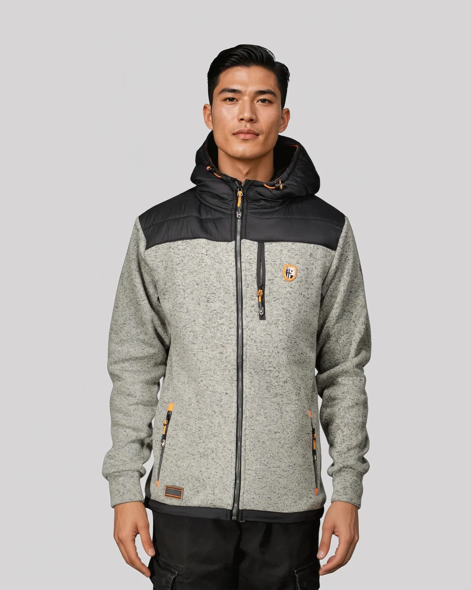 Geographical Norway TOLEDO Homme - Polaire - Image 6