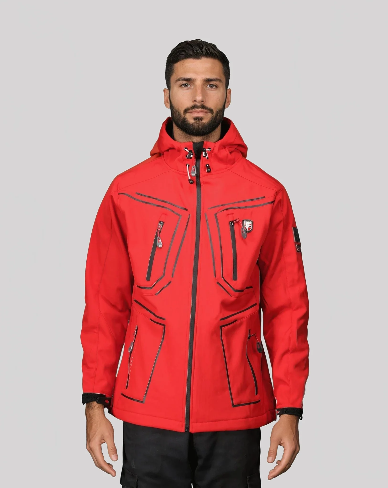Geographical Norway TOPERE Homme - Softshell - Image 12