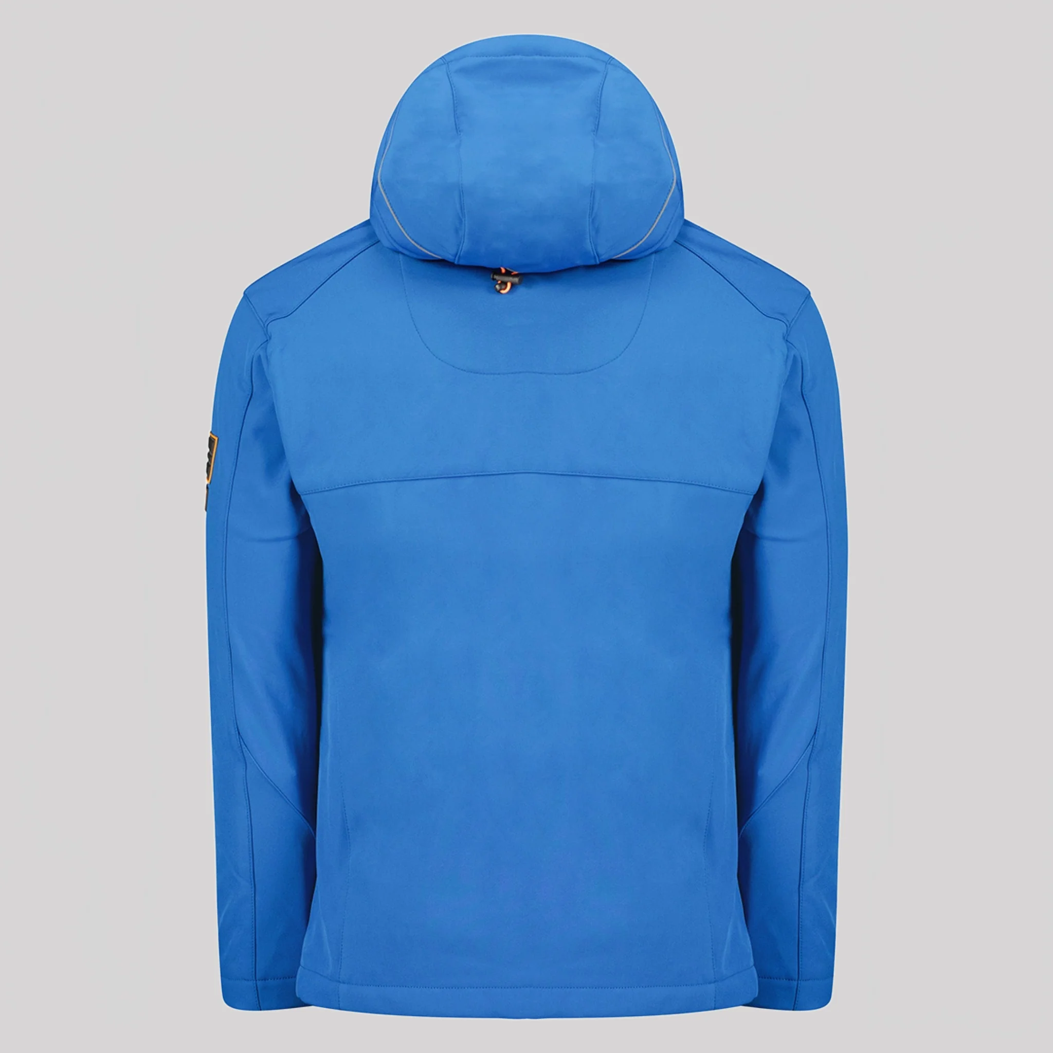 Geographical Norway TOPERE Homme - Softshell - Image 5
