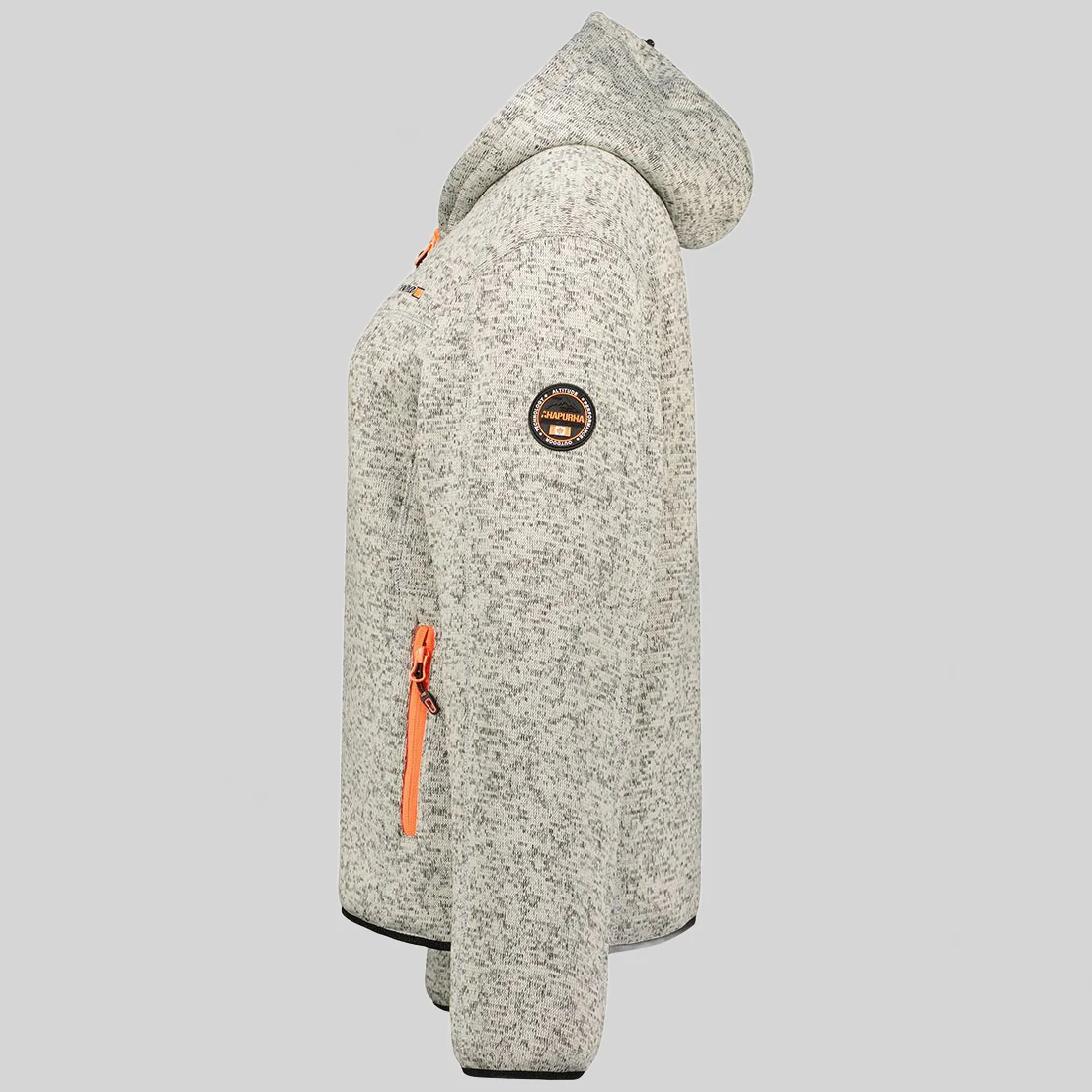 Geographical Norway TORCHE Femme - Polaire - Image 11