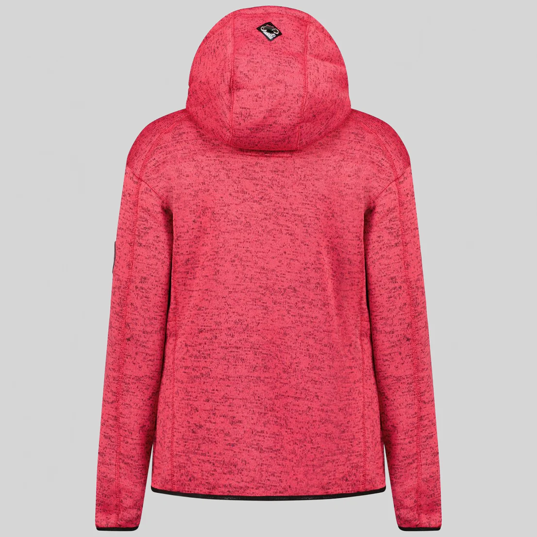 Geographical Norway TORCHE Femme - Polaire - Image 2
