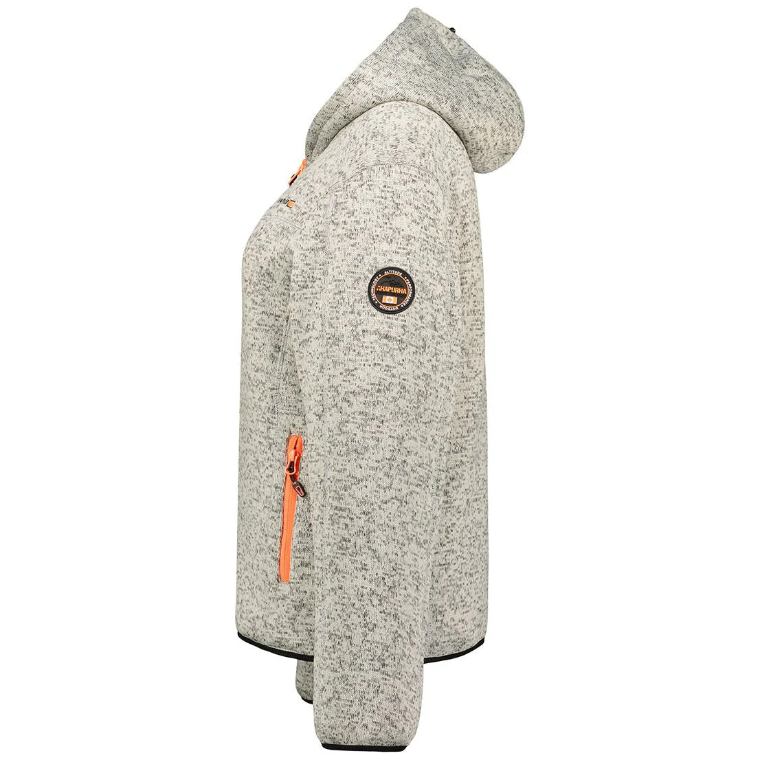 Geographical Norway TORCHE Femme - Polaire - Image 4
