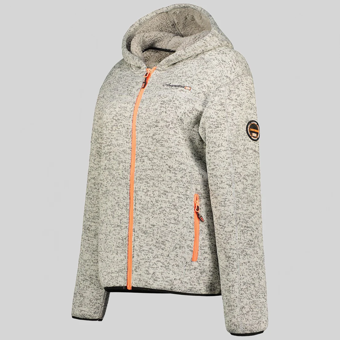 Geographical Norway TORCHE Femme - Polaire - Image 6