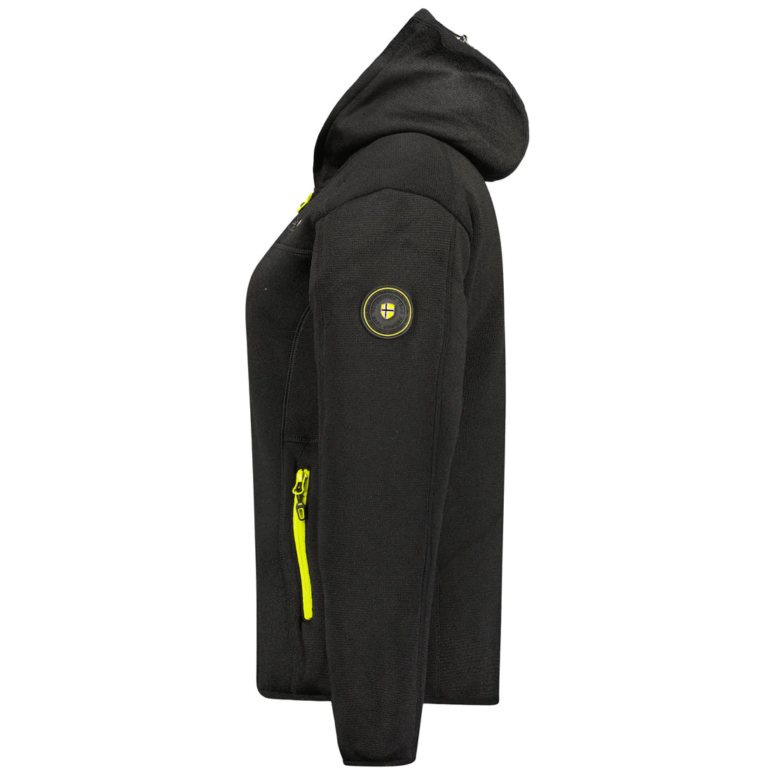 Geographical Norway TORCHE Femme - Polaire - Image 8