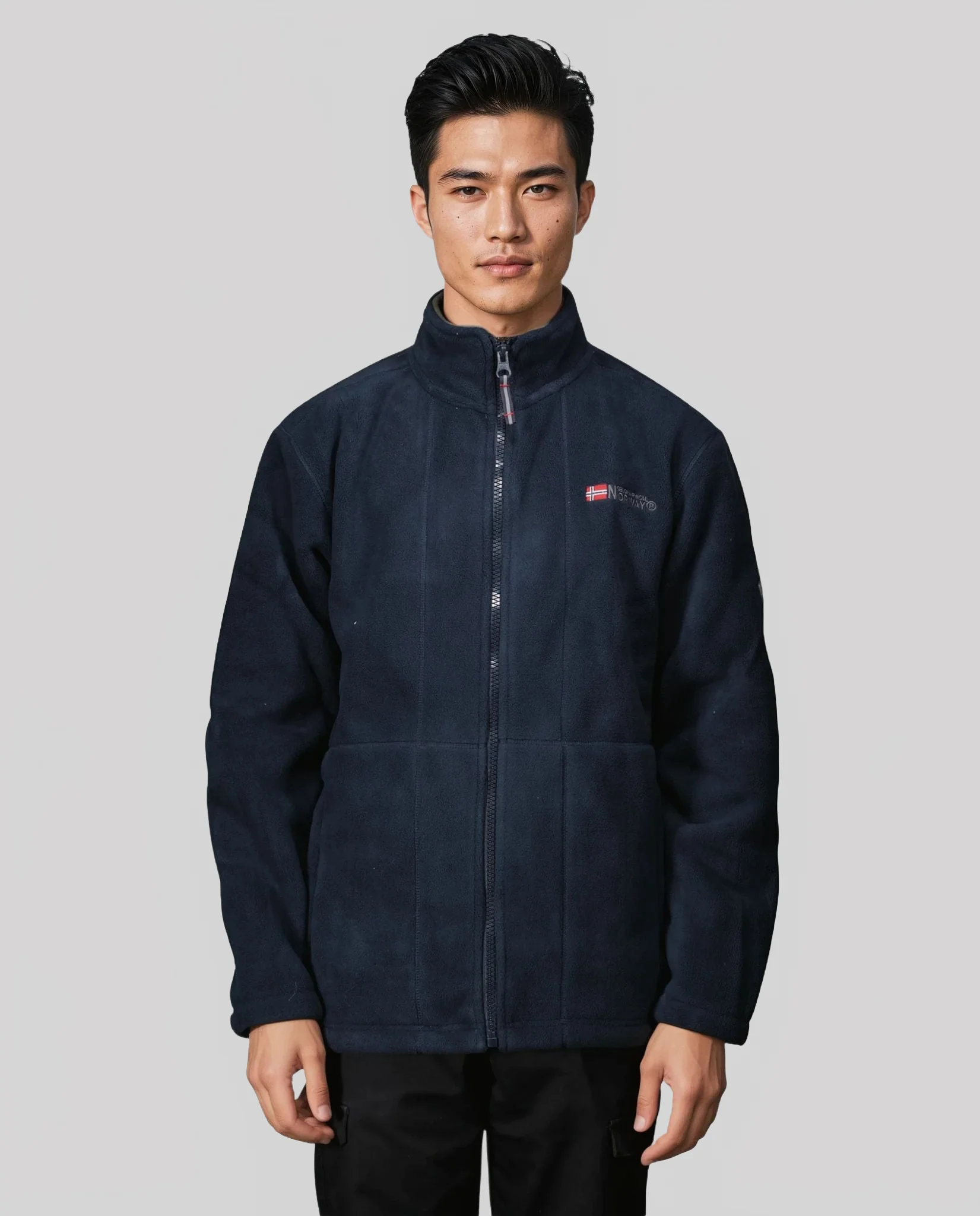 Geographical Norway TORLEON Homme - Polaire - Image 14