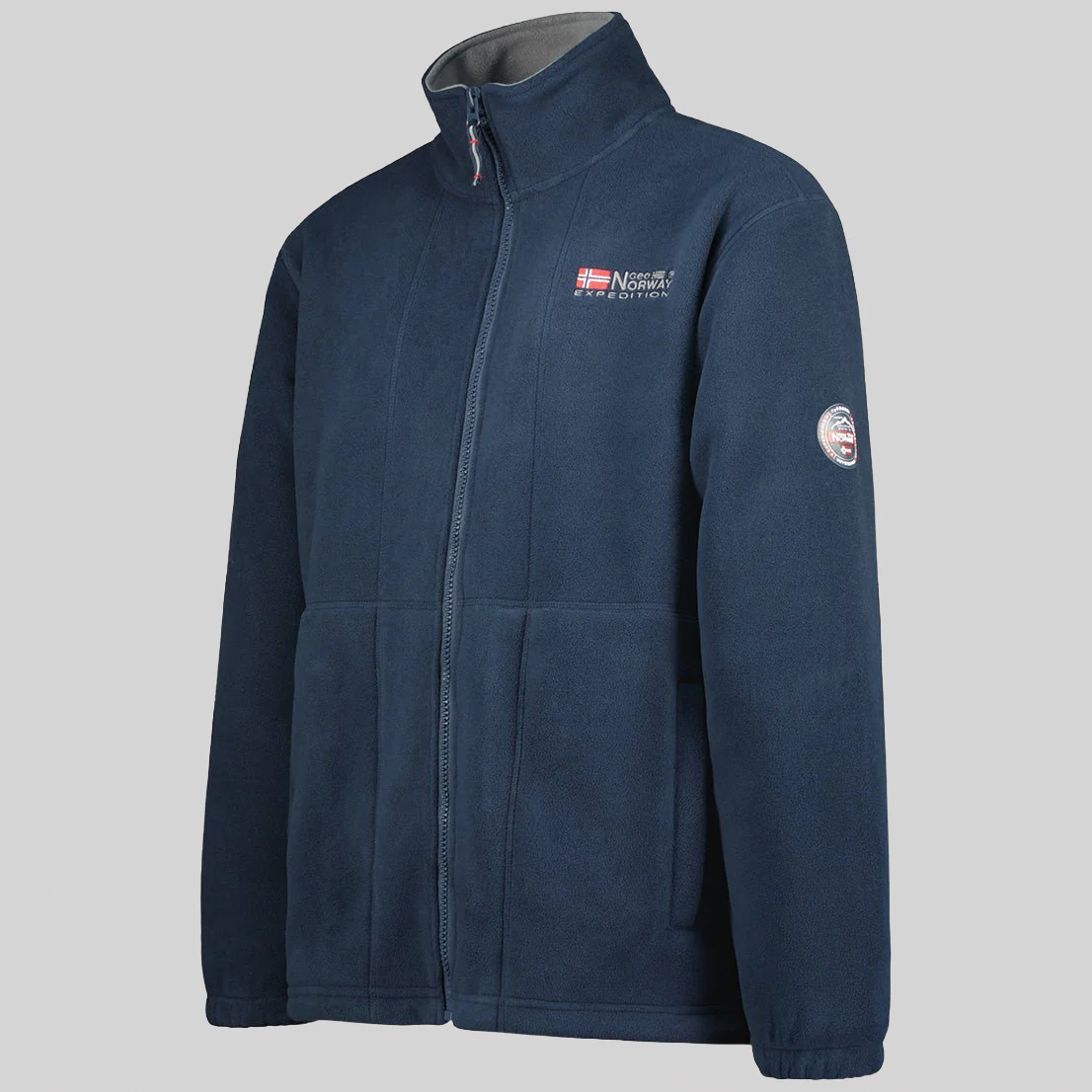 Geographical Norway TORLEON Homme - Polaire - Image 6
