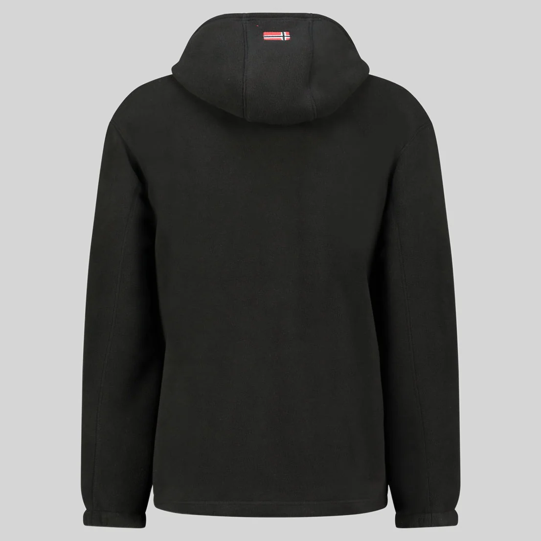 Geographical Norway TORLEON HOOD Homme - Polaire - Image 11