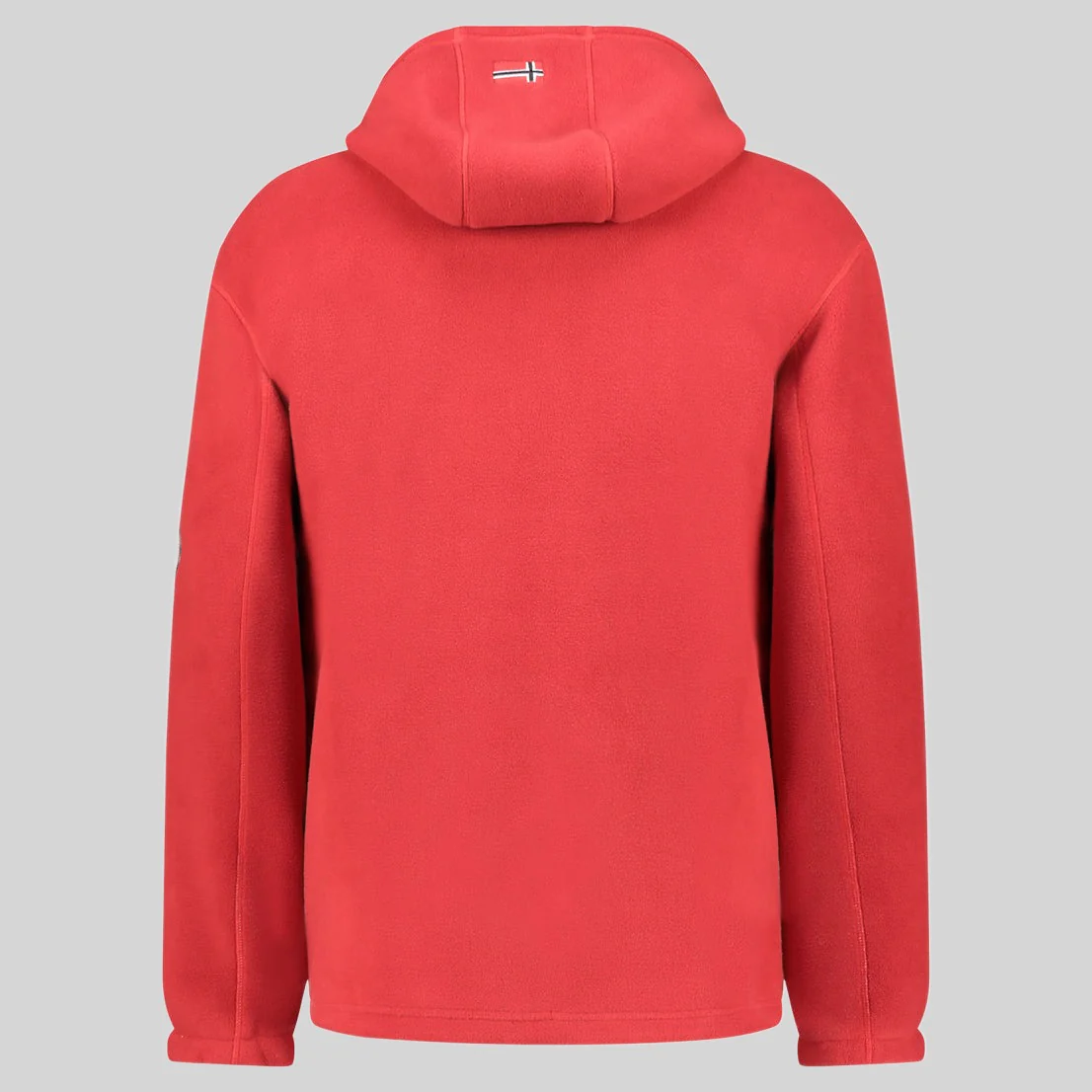 Geographical Norway TORLEON HOOD Homme - Polaire - Image 15