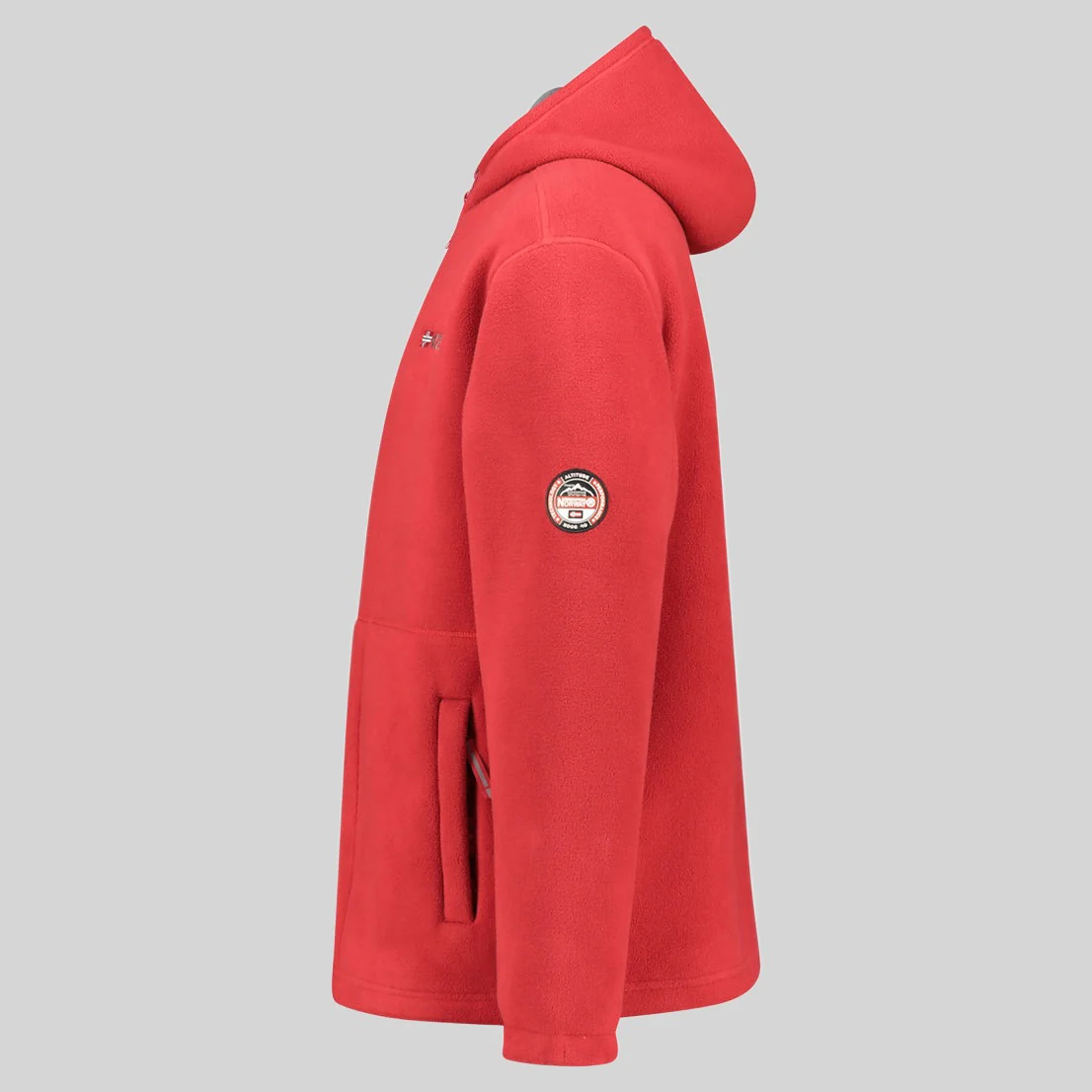 Geographical Norway TORLEON HOOD Homme - Polaire - Image 17