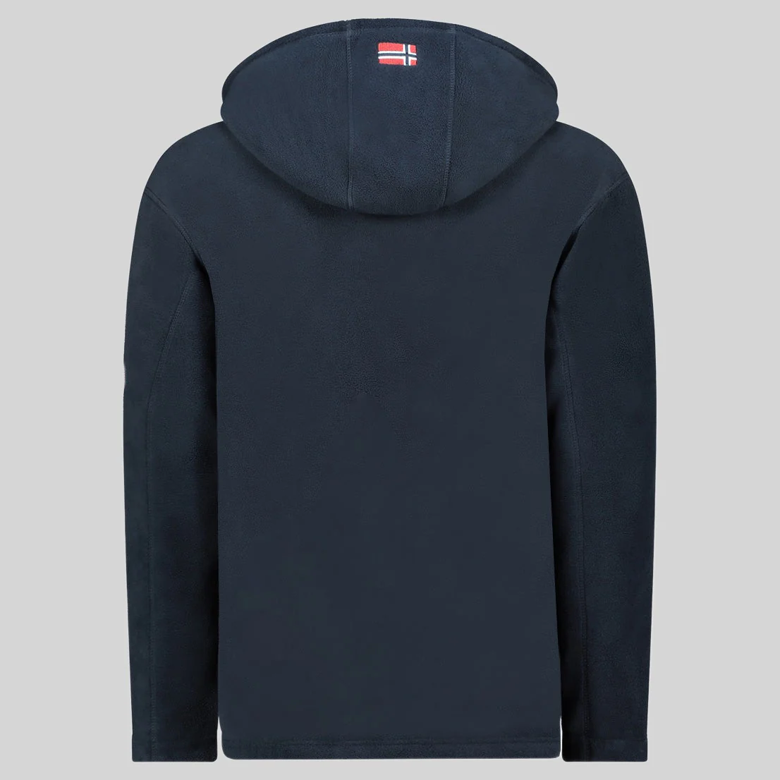 Geographical Norway TORLEON HOOD Homme - Polaire - Image 7