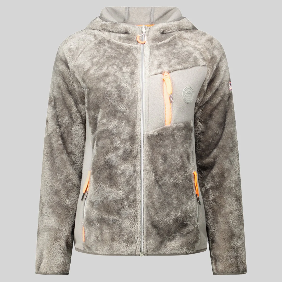Geographical Norway TOSCANA Femme - Polaire - Image 11