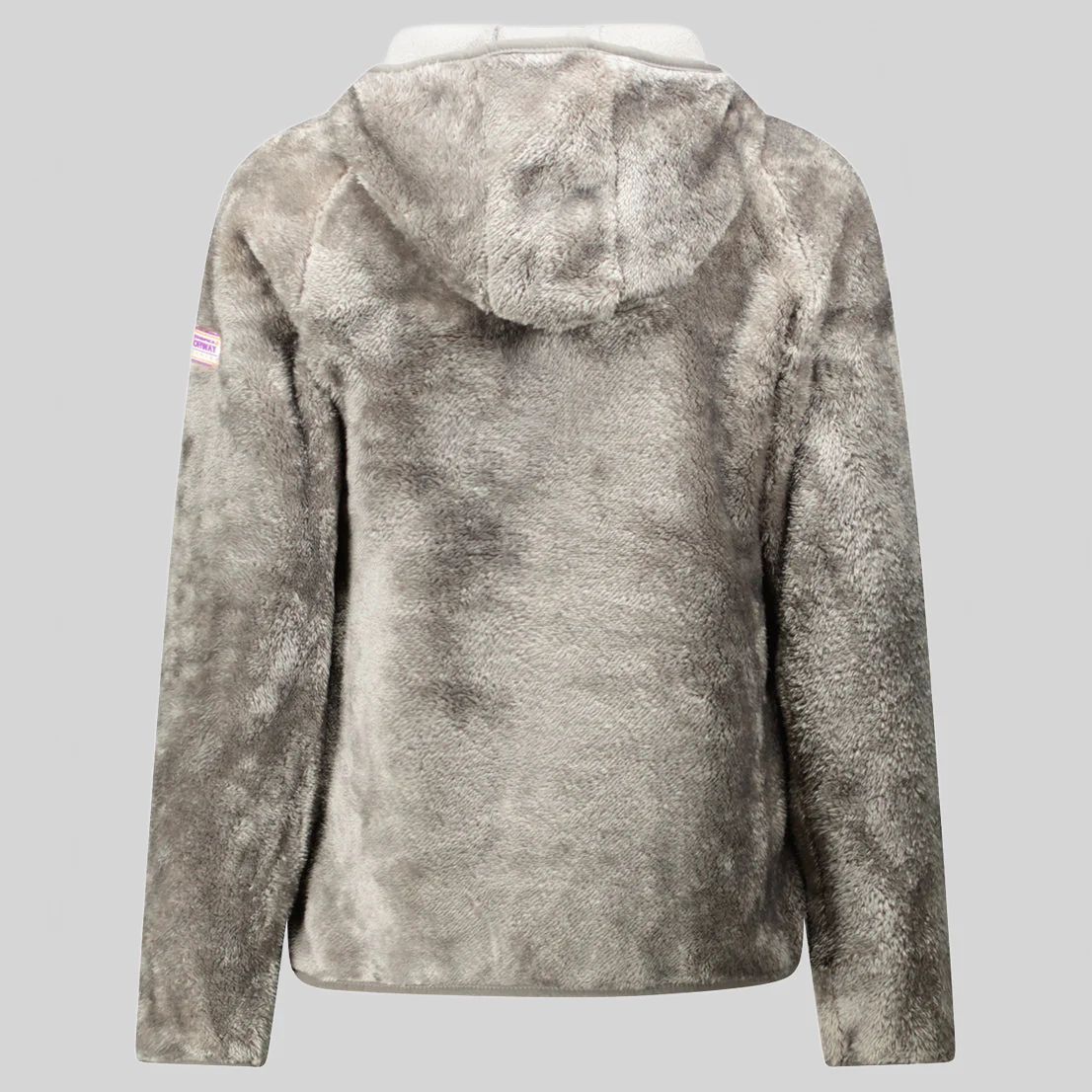 Geographical Norway TOSCANA Femme - Polaire - Image 12