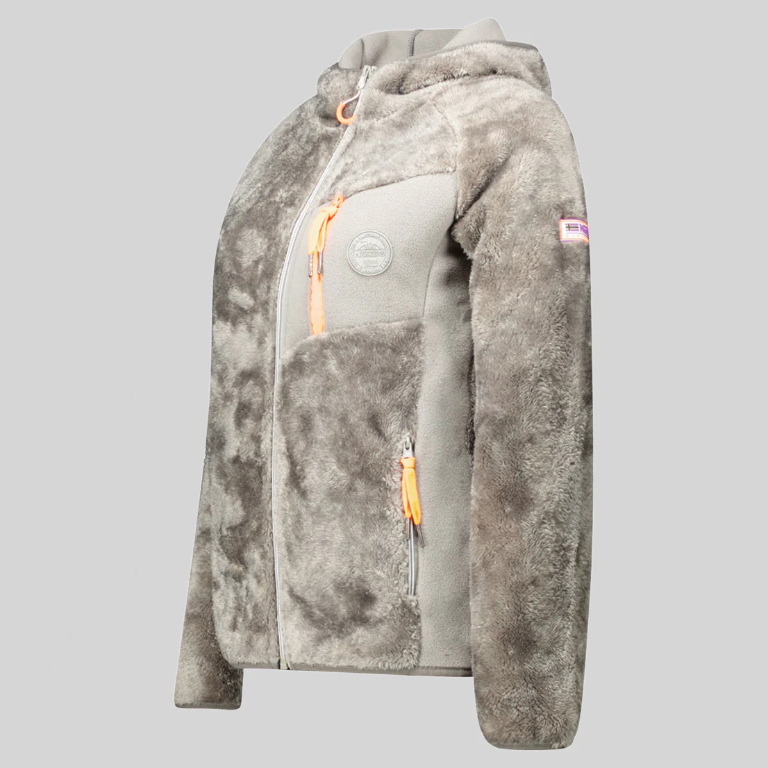 Geographical Norway TOSCANA Femme - Polaire - Image 13