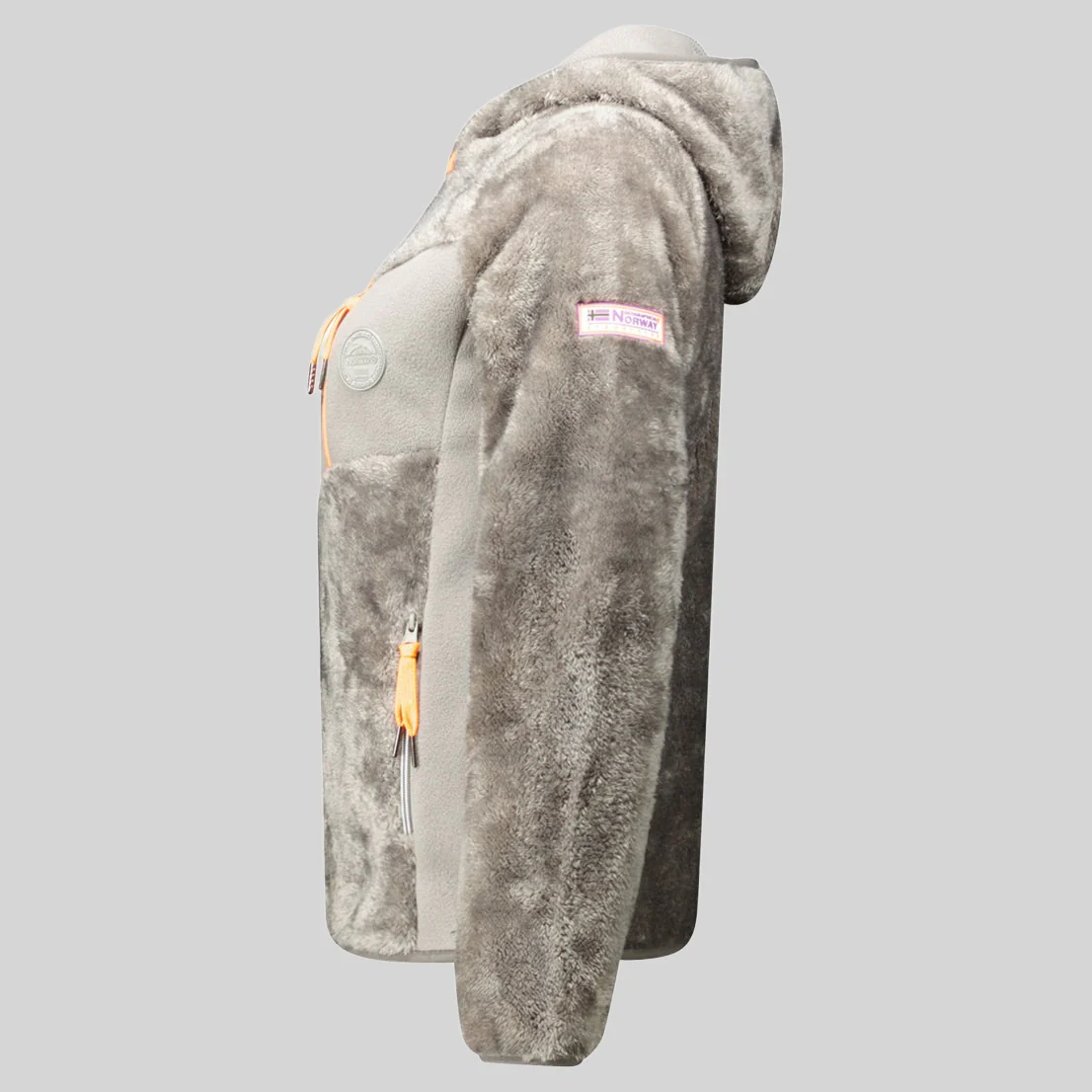 Geographical Norway TOSCANA Femme - Polaire - Image 14