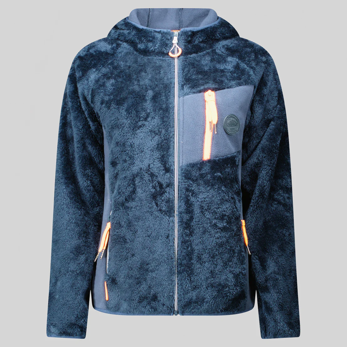 Geographical Norway TOSCANA Femme - Polaire - Image 15