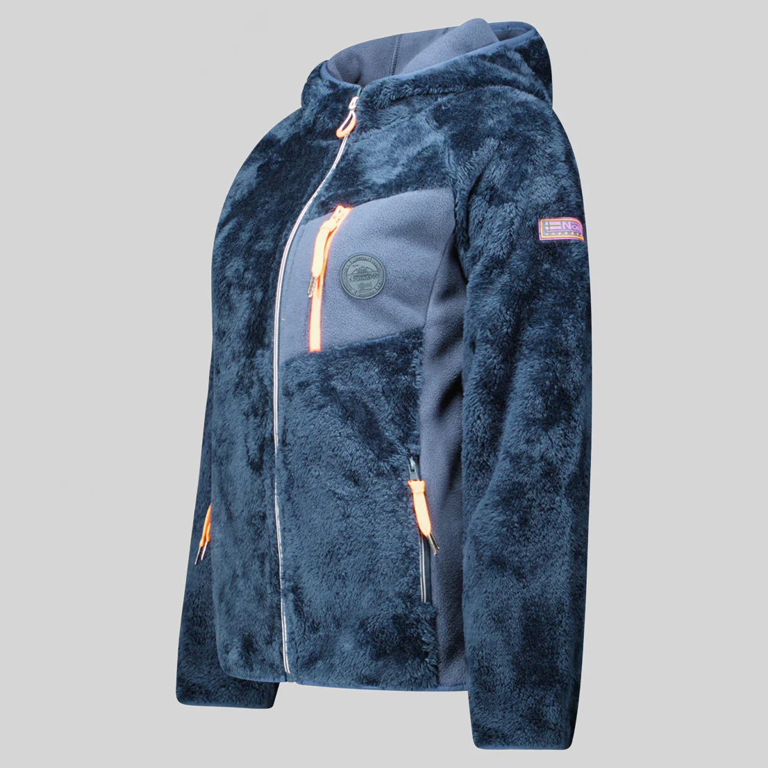 Geographical Norway TOSCANA Femme - Polaire - Image 17
