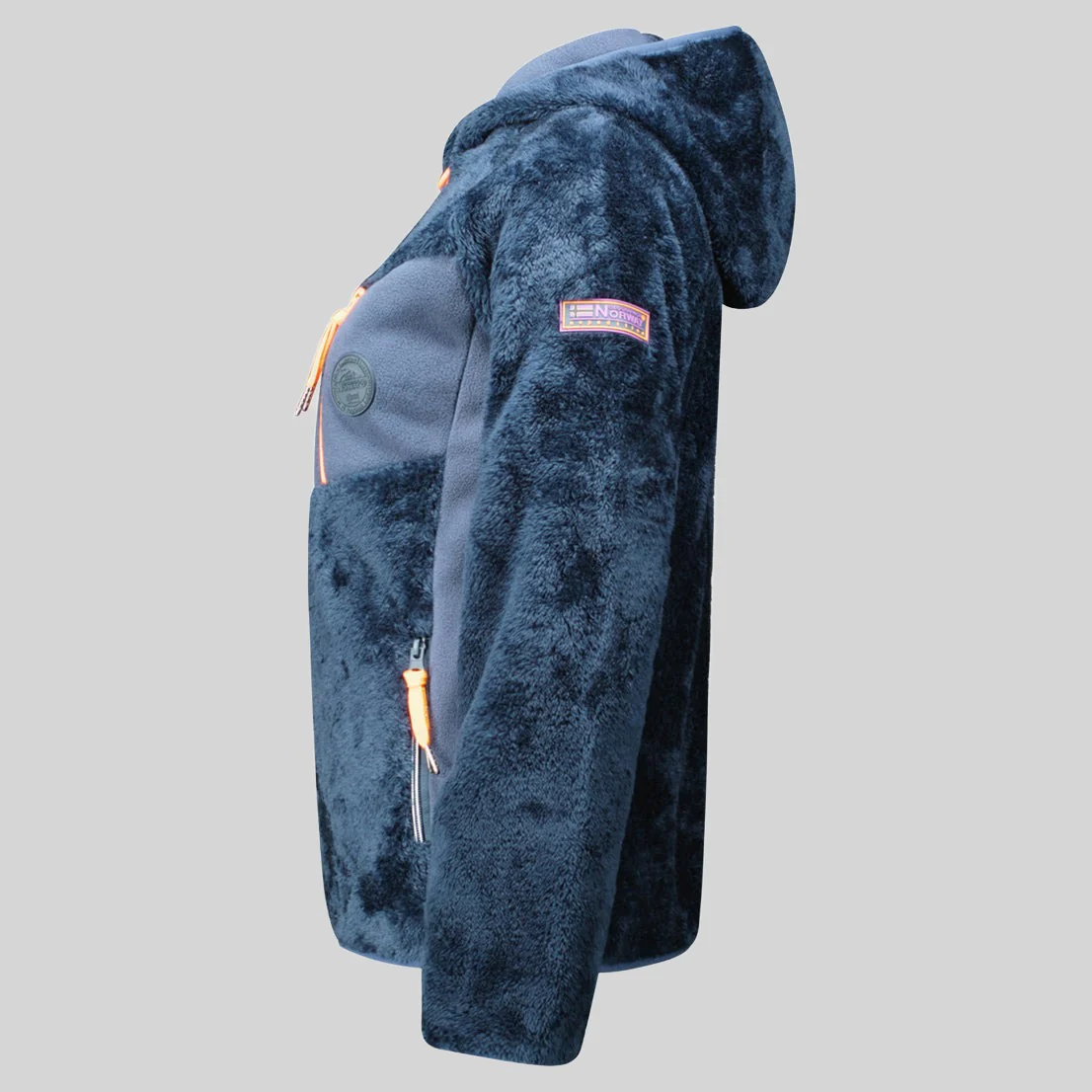Geographical Norway TOSCANA Femme - Polaire - Image 18