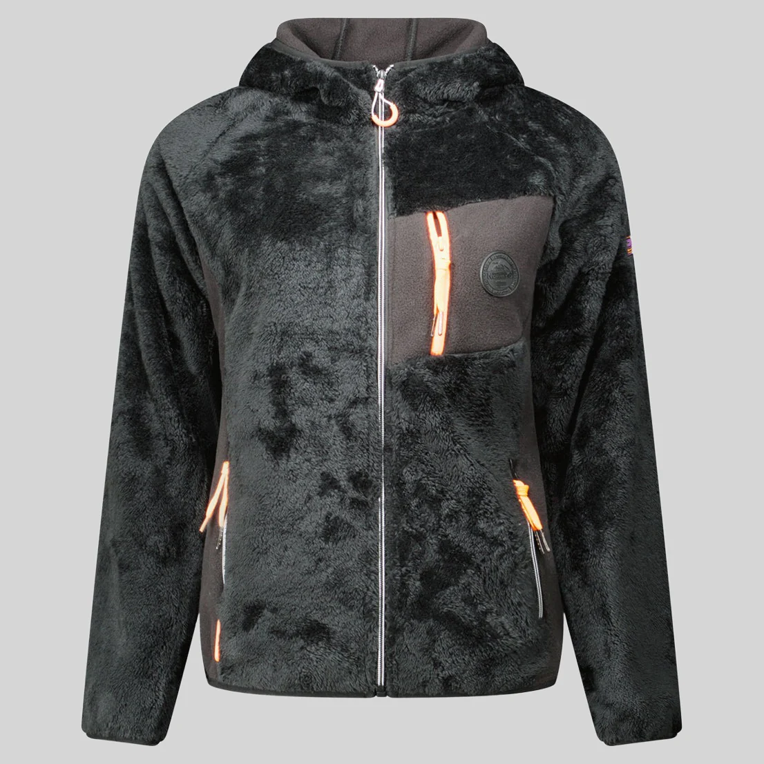 Geographical Norway TOSCANA Femme - Polaire - Image 19