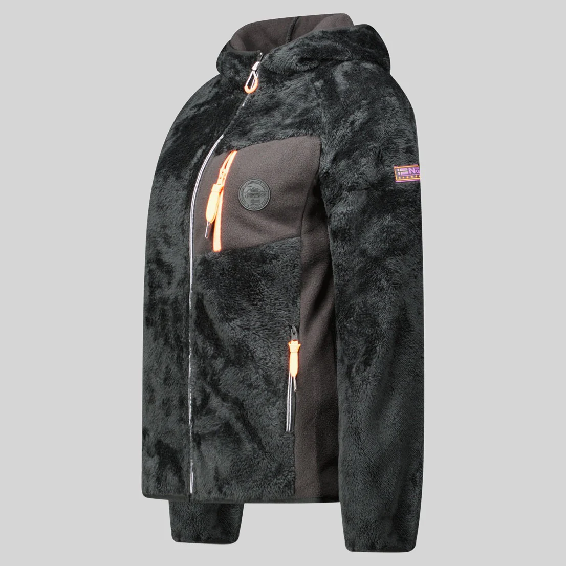 Geographical Norway TOSCANA Femme - Polaire - Image 21