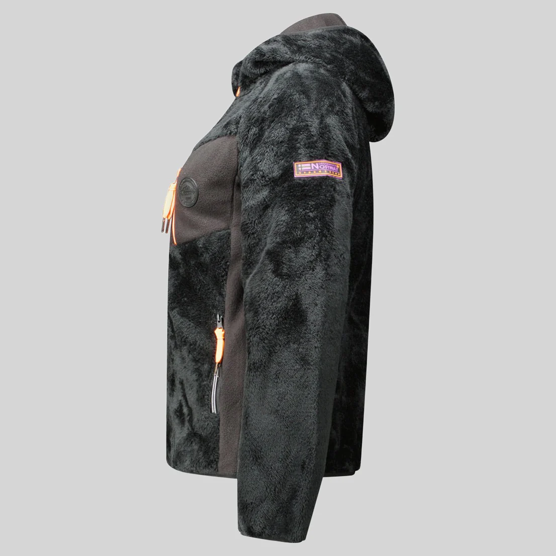 Geographical Norway TOSCANA Femme - Polaire - Image 22