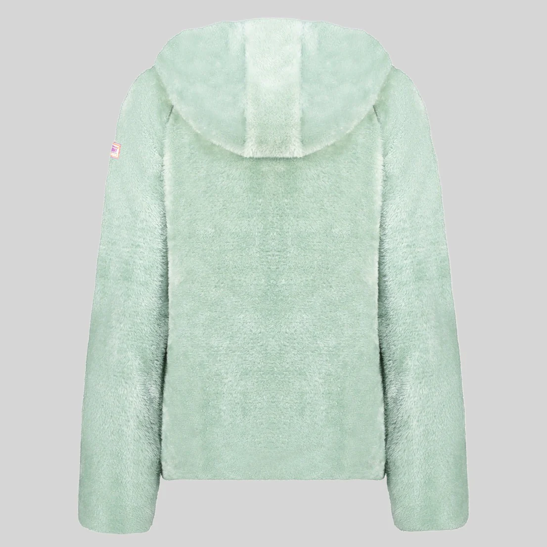 Geographical Norway TOSCANA Femme - Polaire - Image 3