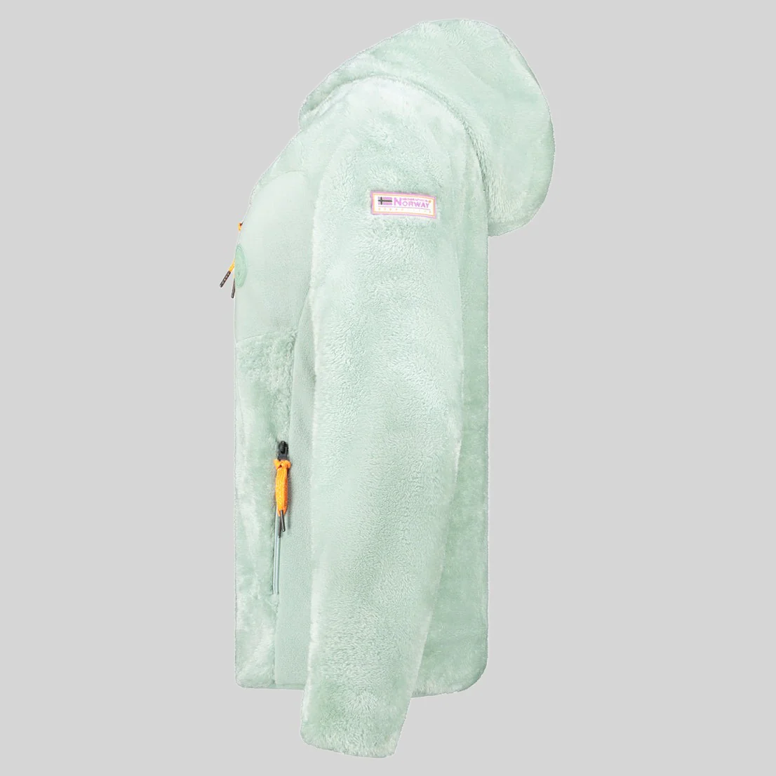 Geographical Norway TOSCANA Femme - Polaire - Image 5