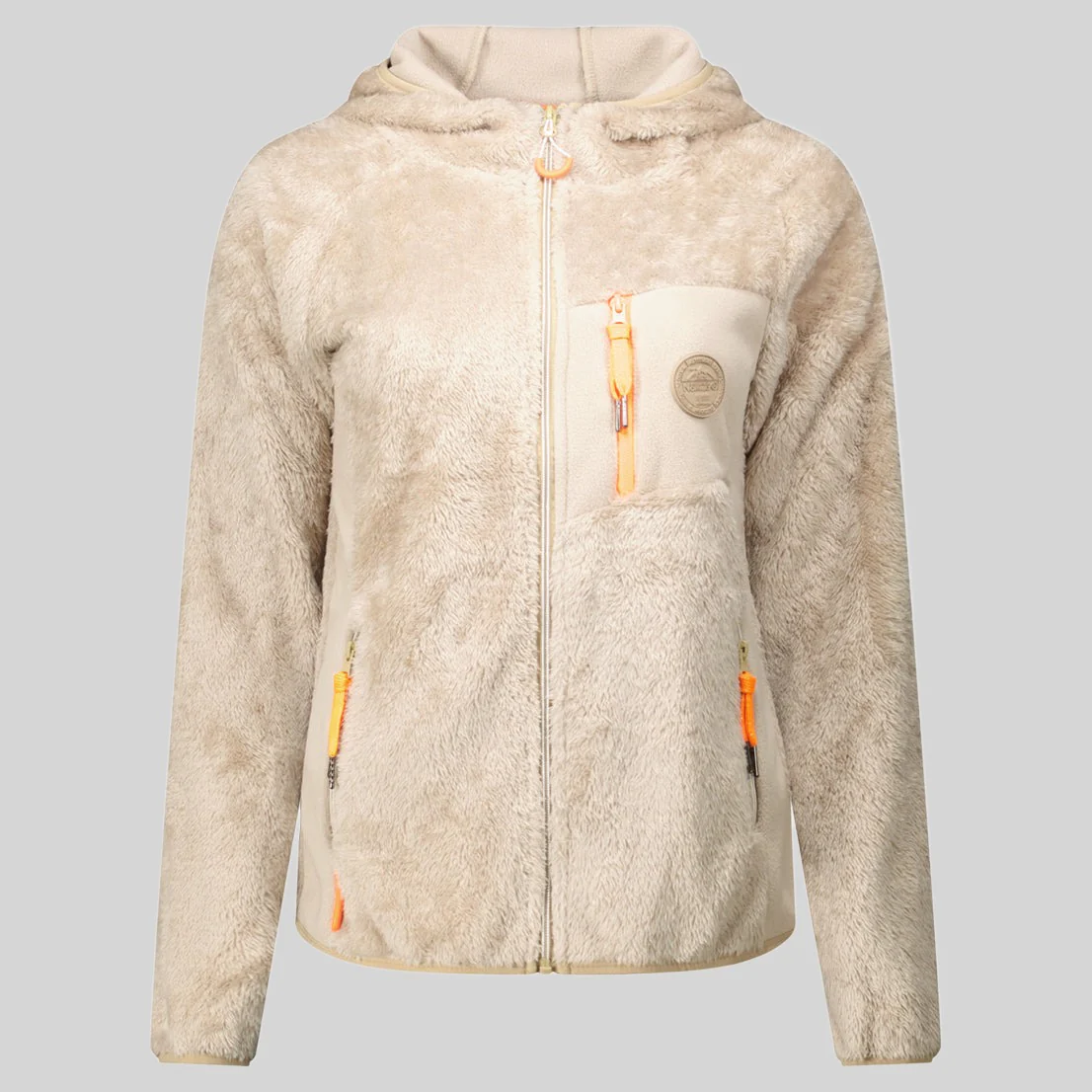 Geographical Norway TOSCANA Femme - Polaire - Image 6