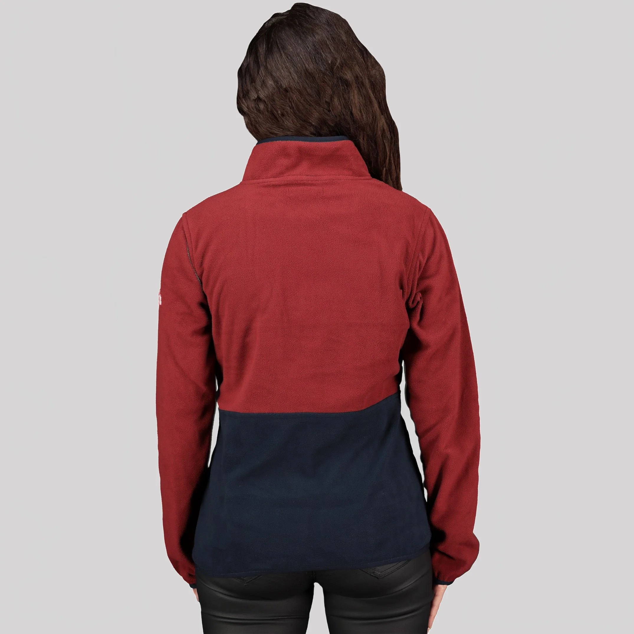 Geographical Norway TOUKI FZ  Femme - Polaire - Image 2