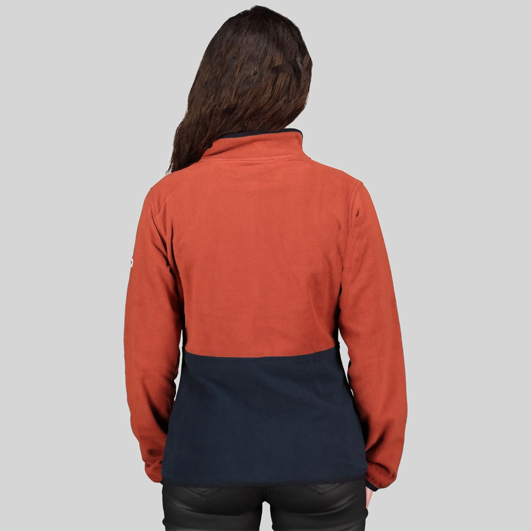 Geographical Norway TOUKI FZ  Femme - Polaire - Image 26