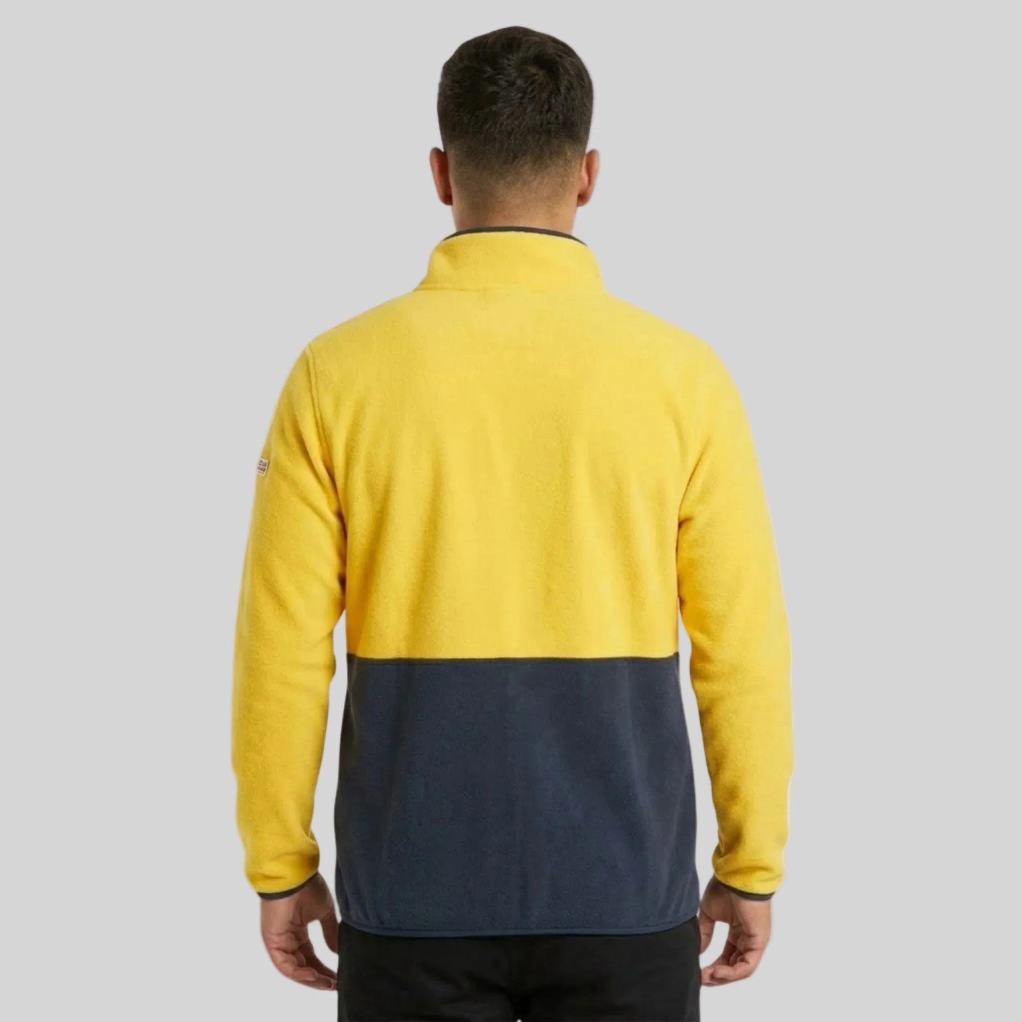 Geographical Norway TOUKI FZ  Homme - Polaire - Image 2