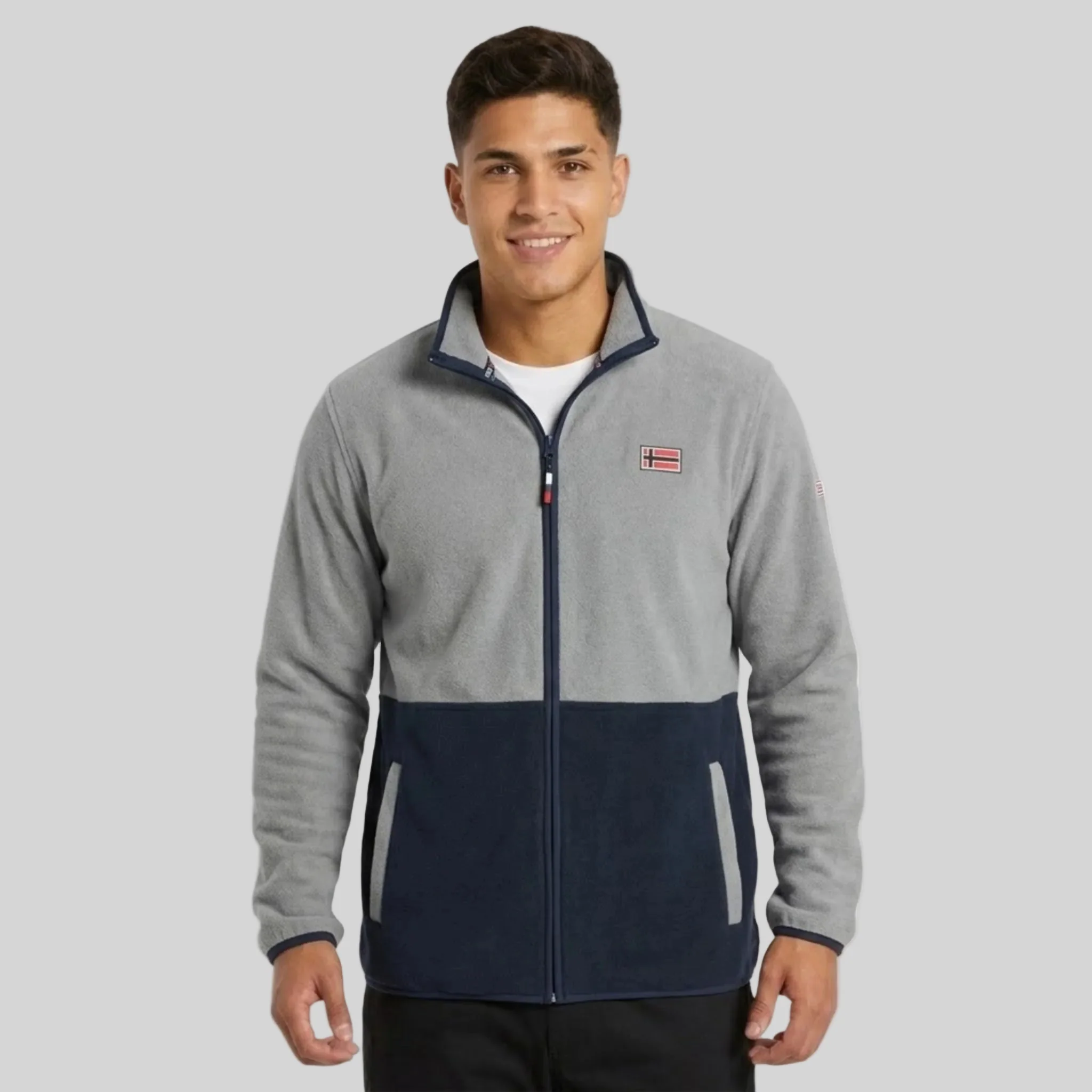 Geographical Norway TOUKI FZ  Homme - Polaire - Image 22
