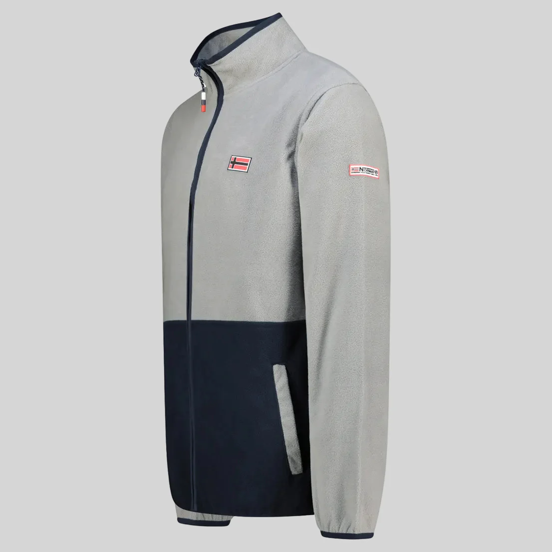 Geographical Norway TOUKI FZ  Homme - Polaire - Image 24
