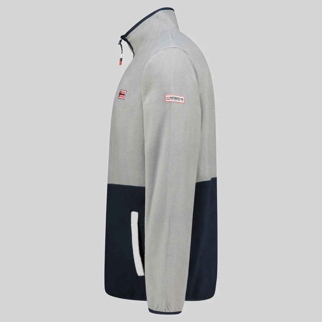 Geographical Norway TOUKI FZ  Homme - Polaire - Image 25